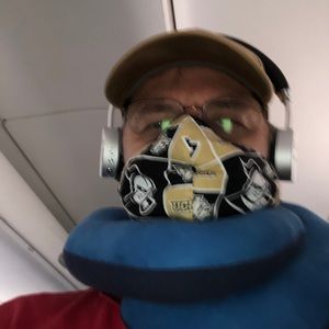 Meet your Posher, Robert